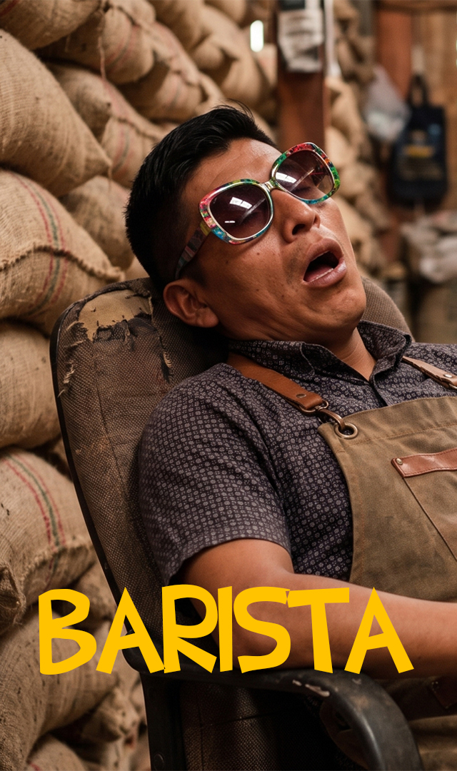 BARISTA-9.16